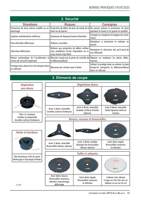 Silva belgica 5 2015 WEB