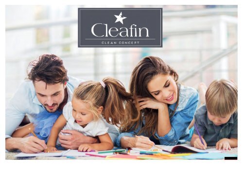 Cleafin-Shop24 Katalog