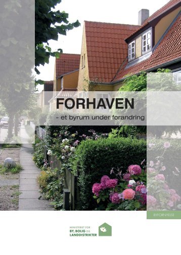 FORHAVEN