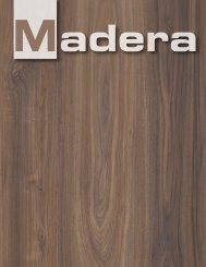 maderas - Madecentro