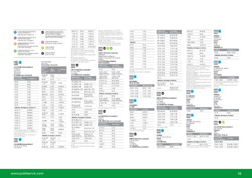 Dossier Soportes Publicitarios AUTOBUSES DE TENERIFE