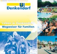 1. Bildungs - Gemeinde Denkendorf