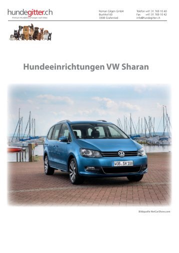 VW_Sharan_Hundeeinrichtungen
