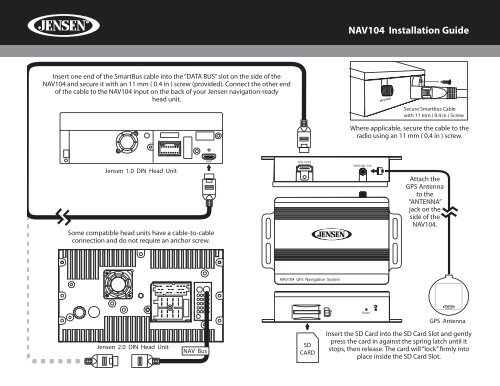 Jensen Phase Linear Uv10 Wiring Diagram Jensen Uv10 Wiring Harness