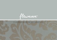 Fleurese Classics & More