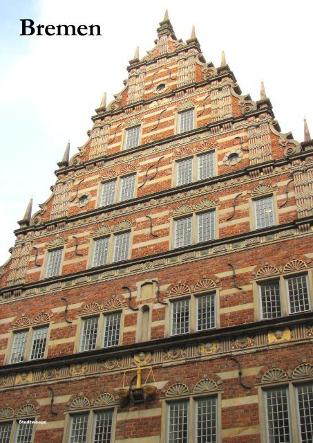 Raven Guides Germany Bremen