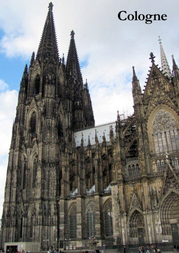 Raven Guides: Germany - Cologne