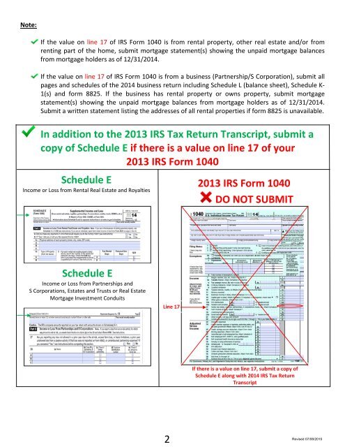 2014 Tax Brackets Irs Chart