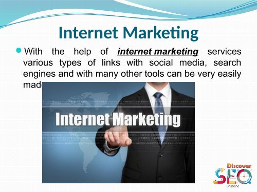 SEO Agency Brisbane | Internet Marketing