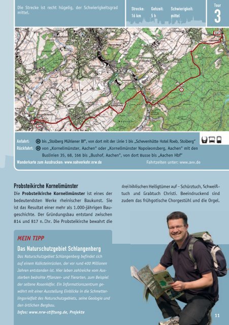 Herzlichen - Verkehrserziehung und Mobilitätsbildung in NRW