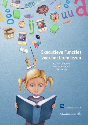 Executieve Functies voor het leren lezen