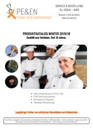 Produktkatalog Winter 2015-16