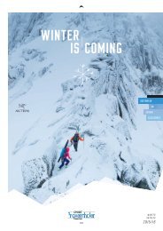 Sport Praxenthaler Winterkatalog 2015