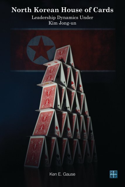 North Korean House of Cards