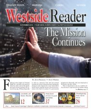 Westside Reader November 2015