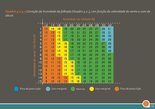 GUIA DE FOGO CONTROLADO EM EUCALIPTAL