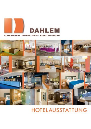 Schreinerei_Dahlem_2015_Hotel