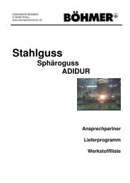 Stahlguss