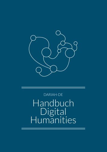 Handbuch Digital Humanities