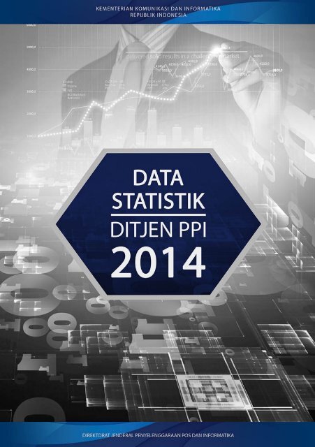 Data Statistik SDPPI 2015