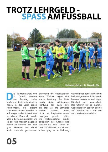 Magazin Aspach 2015-10-25