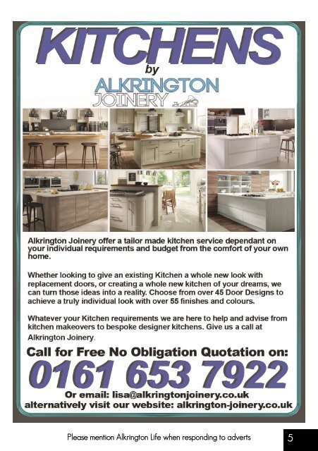 Alkrington Life (September 2015) ONLINE