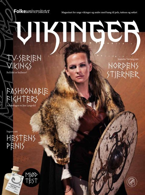 VIKINGER