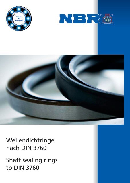 NBR_Wellendichtringe