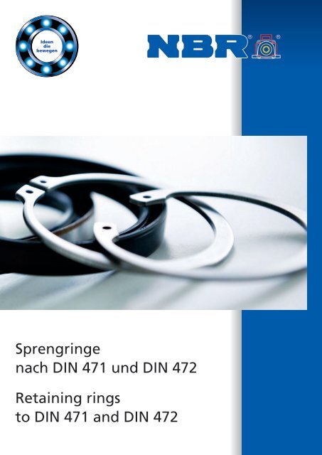 NBR_Sprengringe