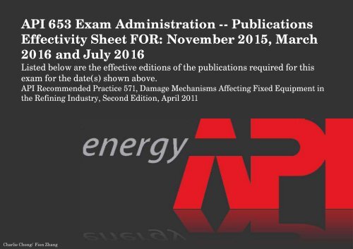 Understanding APIICP653 Reading 2-650-Selected Reading