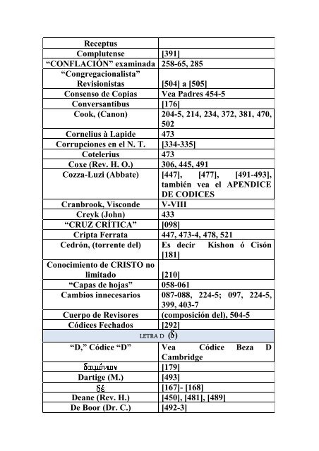 La-revision-revisada-the-revision-revised-dean-burgon