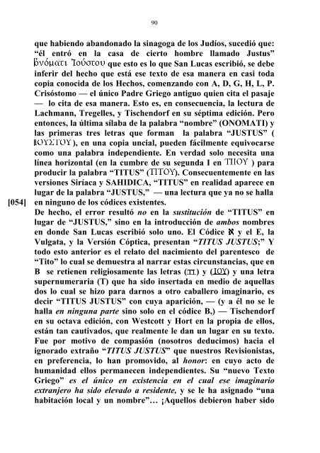 La-revision-revisada-the-revision-revised-dean-burgon