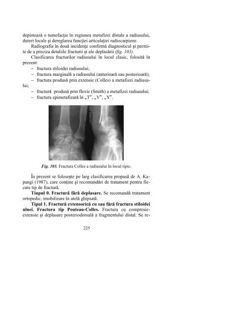 CarteaOrtopedietraumatologie