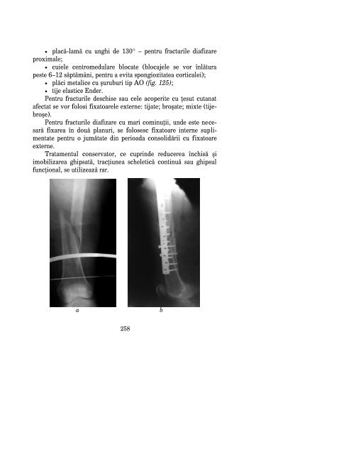 CarteaOrtopedietraumatologie