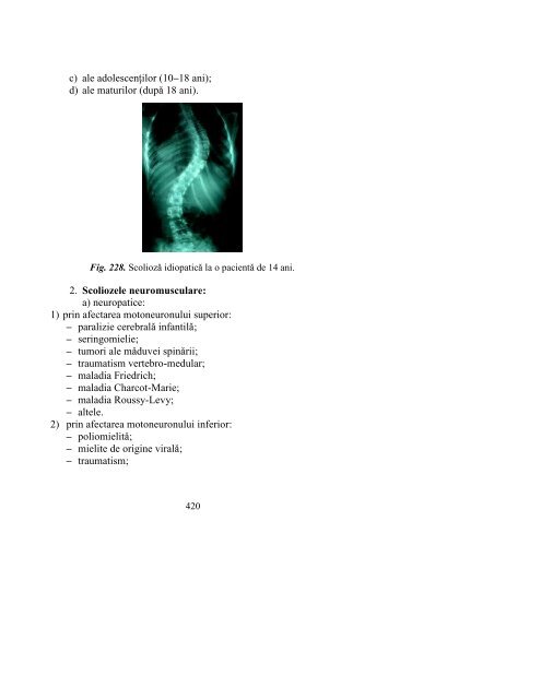 CarteaOrtopedietraumatologie