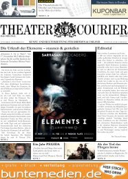 Theatercourier 16