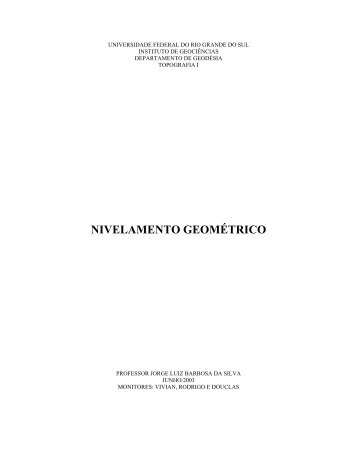 Nivelamento_Geometrico