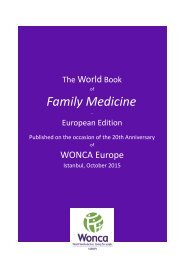 Family Medicine