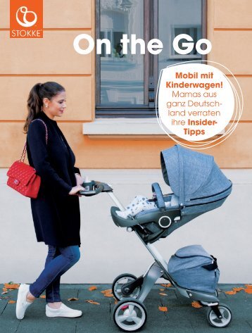 Stokke On The Go