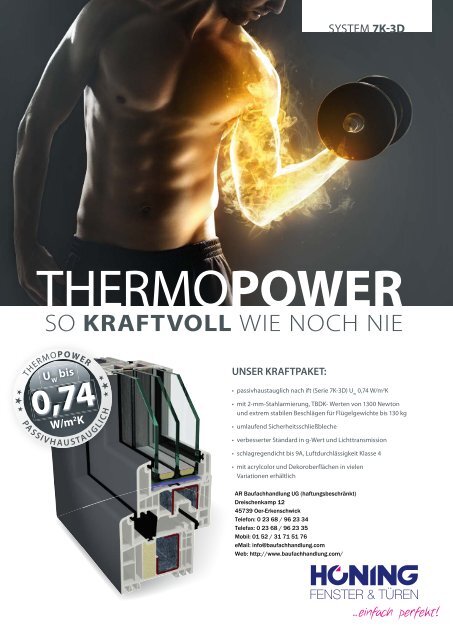 HOENING-Flyer-Thermopower