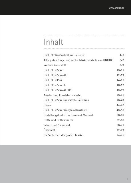 UNILUX-WE809_Katalog_KS_Fenster_Tueren_0415_72dpi