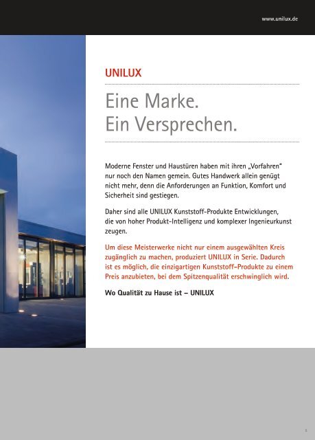 UNILUX-WE809_Katalog_KS_Fenster_Tueren_0415_72dpi