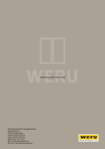 WERU-Fensterbuch_GCCweb_RGB