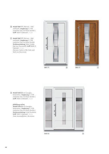 WINDOR-MediumTueren_Katalog_V1_2013-07Teil1