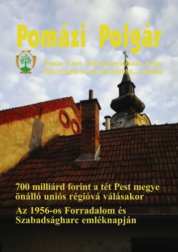 Pomázi Polgár