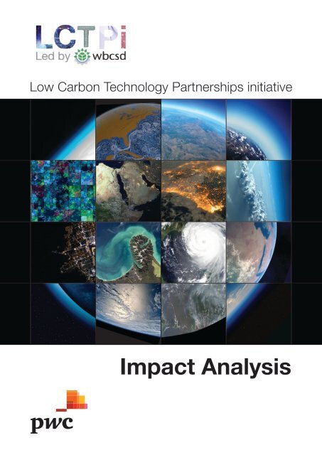 Impact Analysis