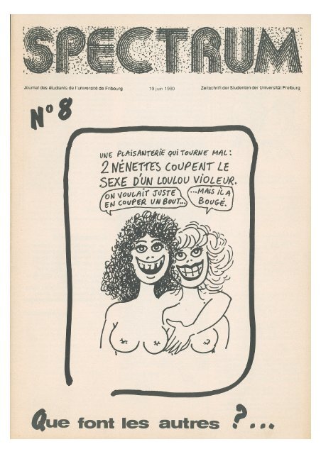 Spectrum 1980 juin | #8