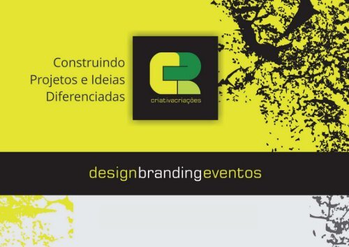 Portfolio Criativa Criações_Design