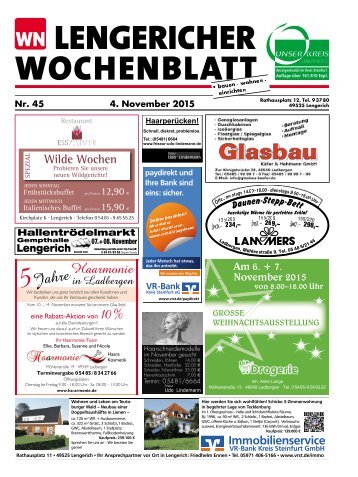 lengericherwochenblatt-lengerich_04-11-2015