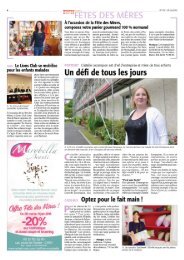 Tendance Ouest 28/05